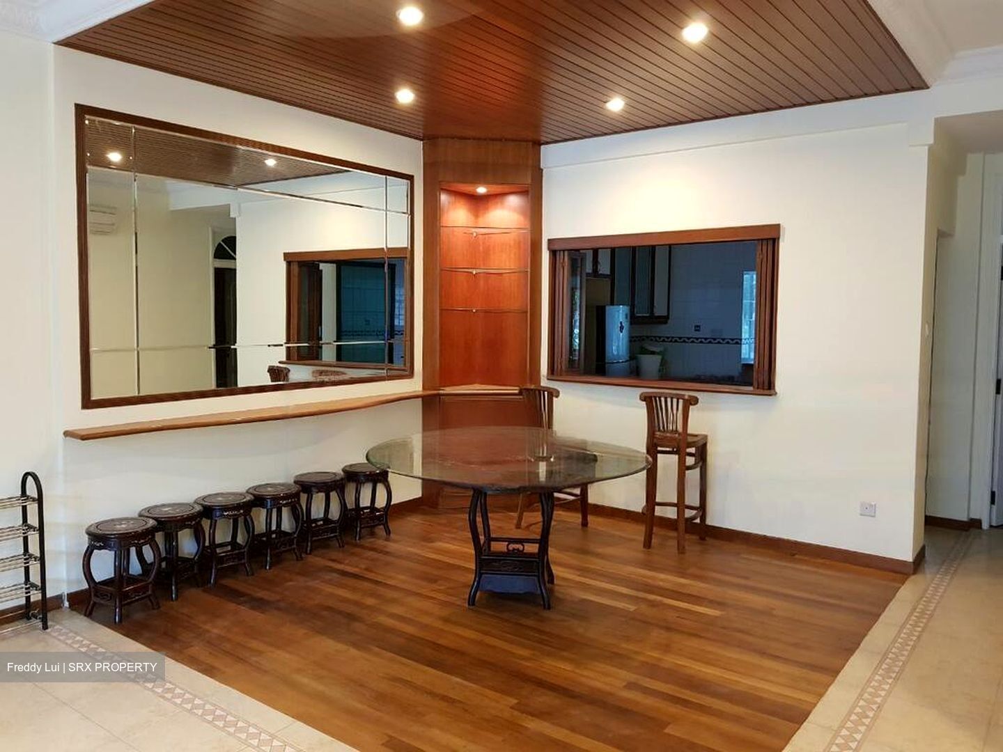 Valley Mansion (D9), Apartment #455246001